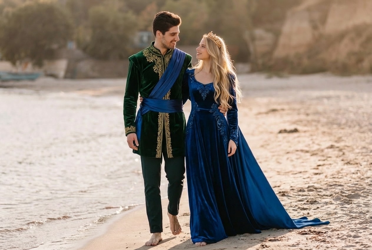 After transformation