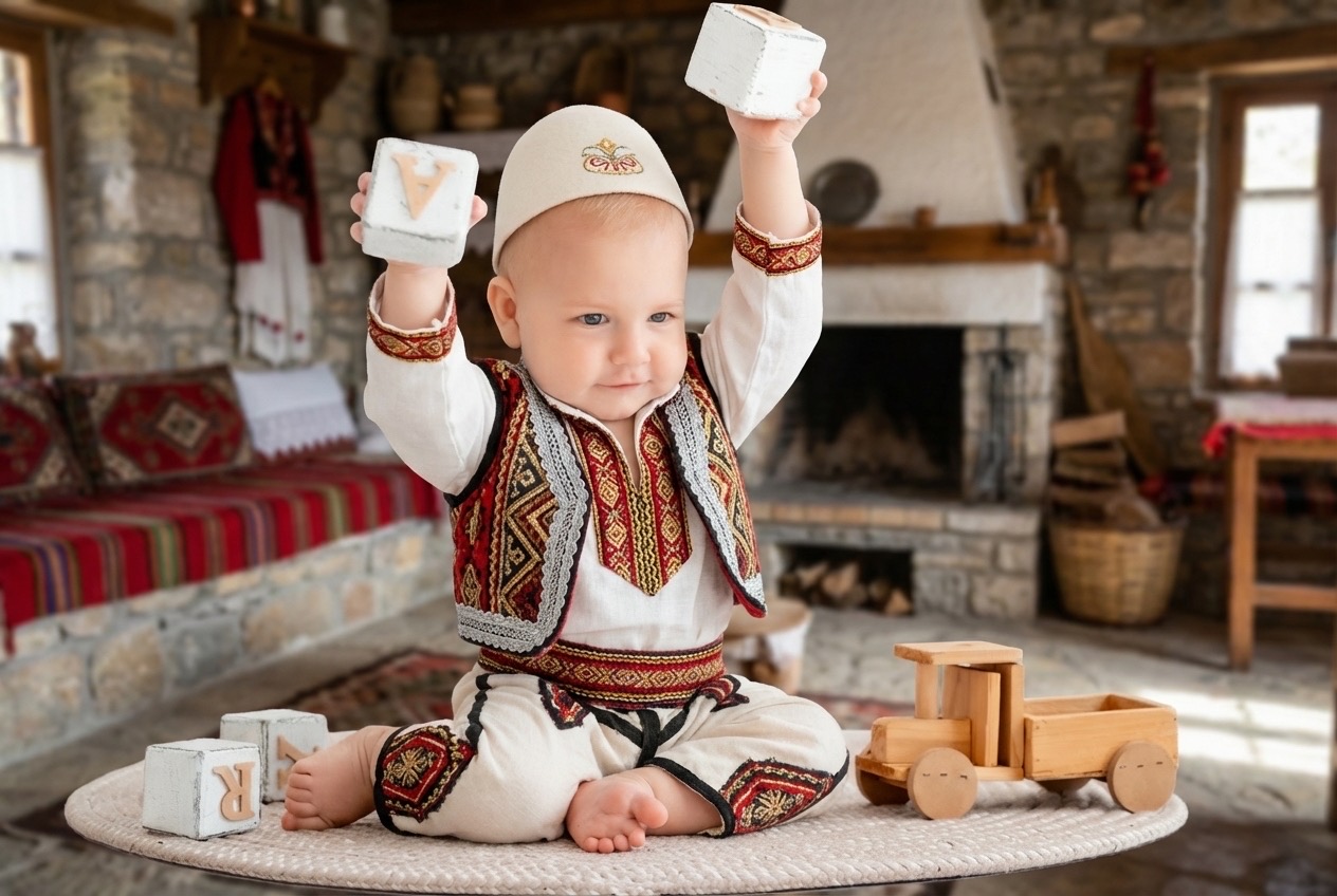 After transformation