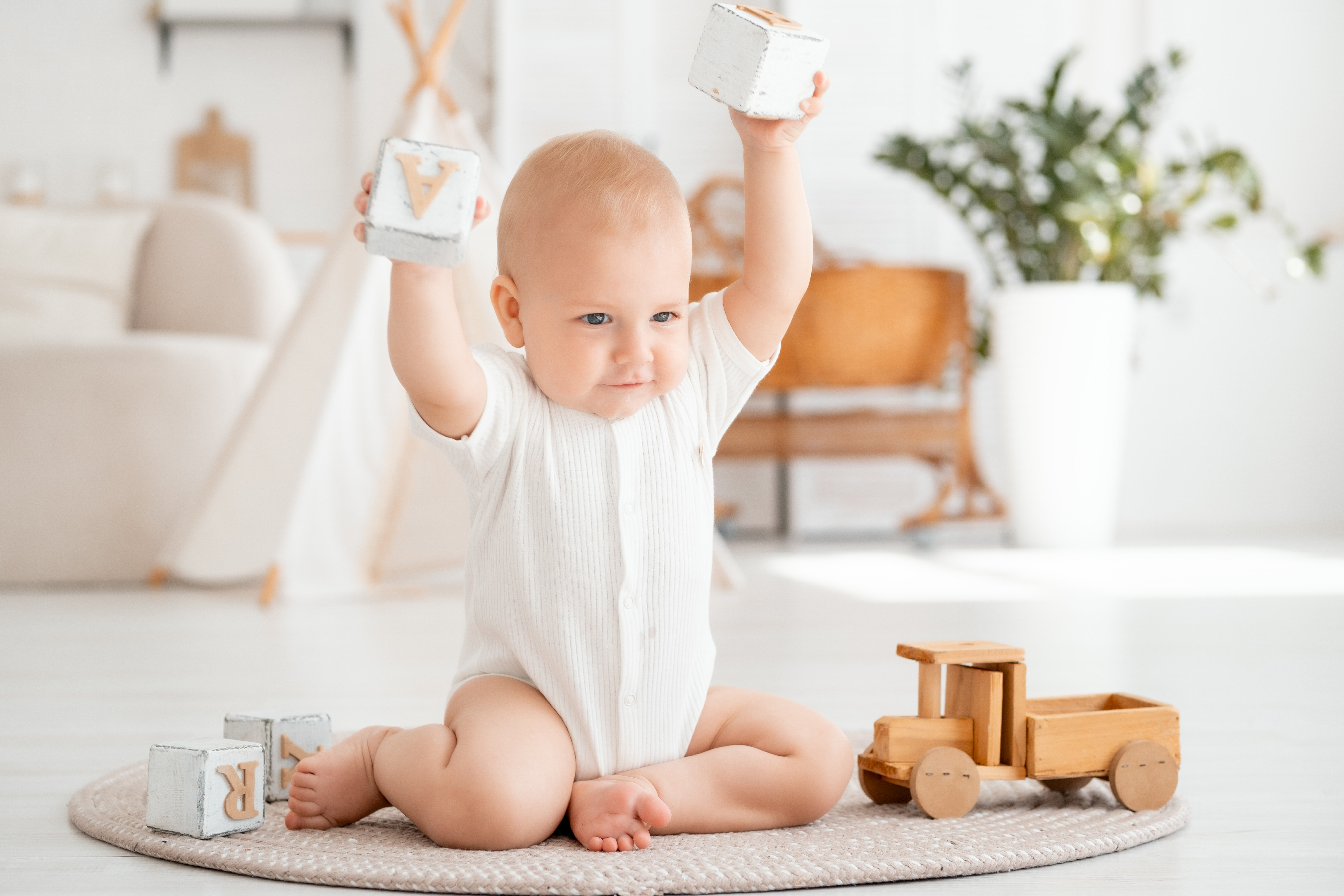 Before transformation