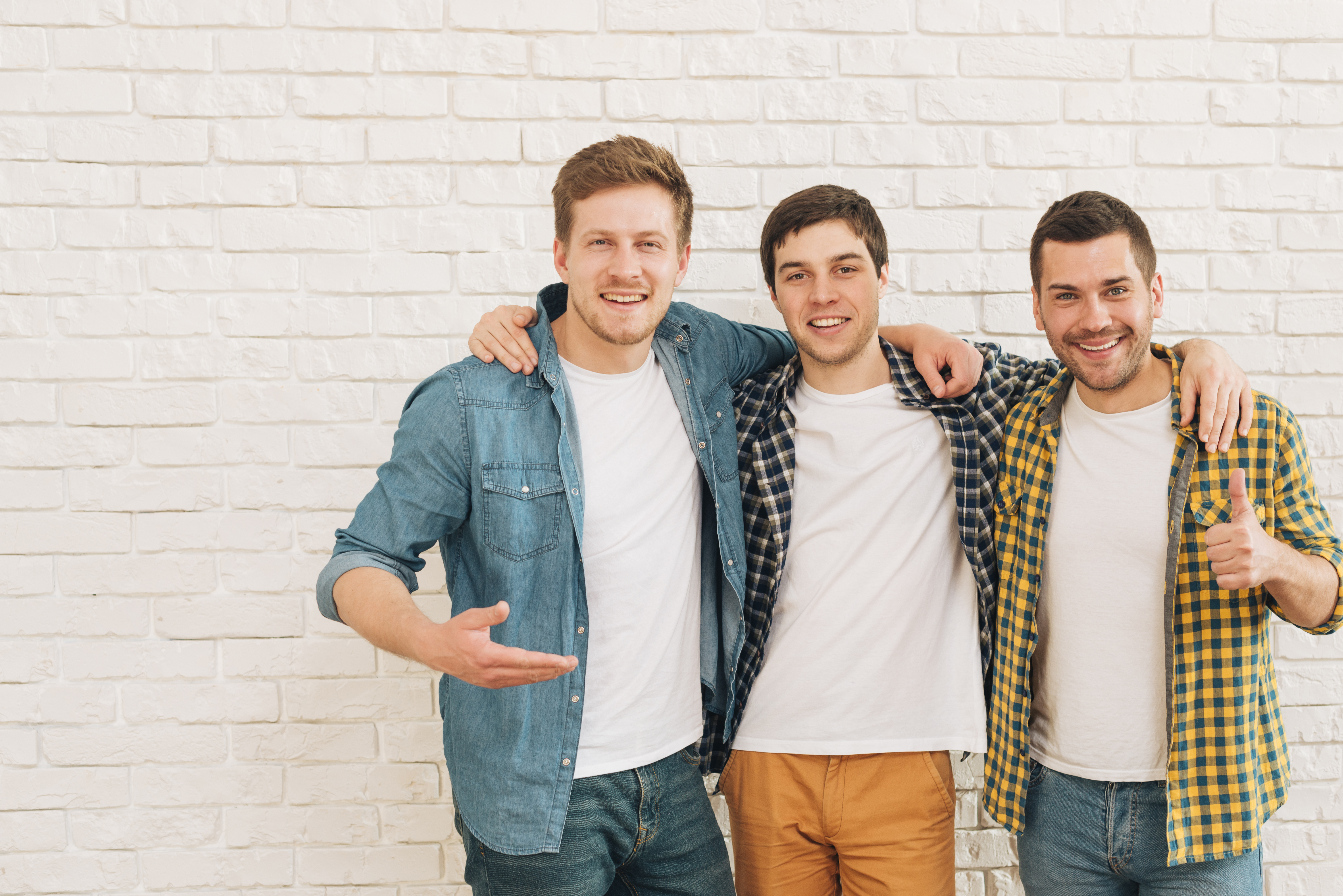 Before transformation